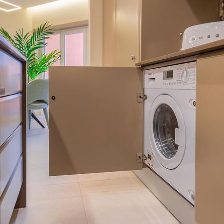Deluxe 2Bdr Apartment In Carcavelos By Lovelystay Kültér fotó