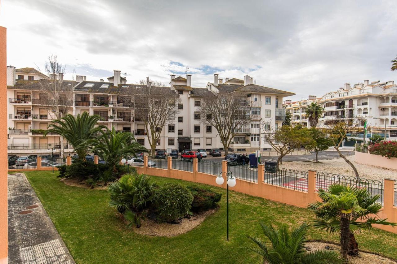 Deluxe 2Bdr Apartment In Carcavelos By Lovelystay Kültér fotó