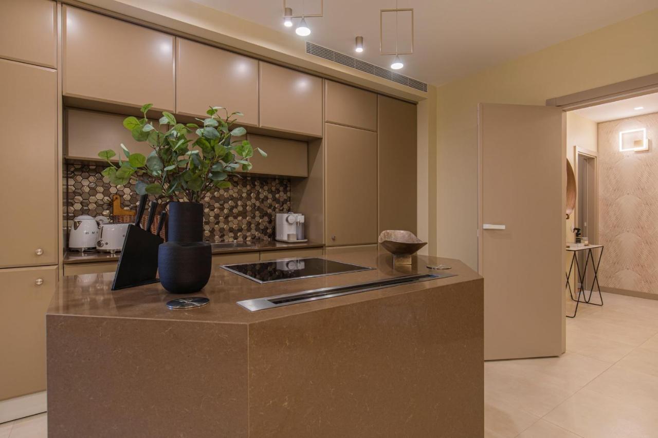 Deluxe 2Bdr Apartment In Carcavelos By Lovelystay Kültér fotó
