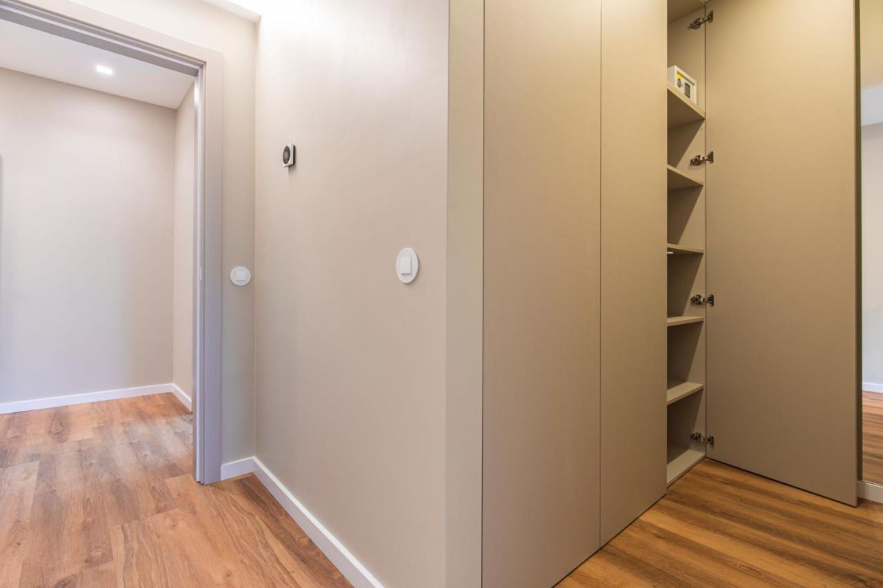 Deluxe 2Bdr Apartment In Carcavelos By Lovelystay Kültér fotó