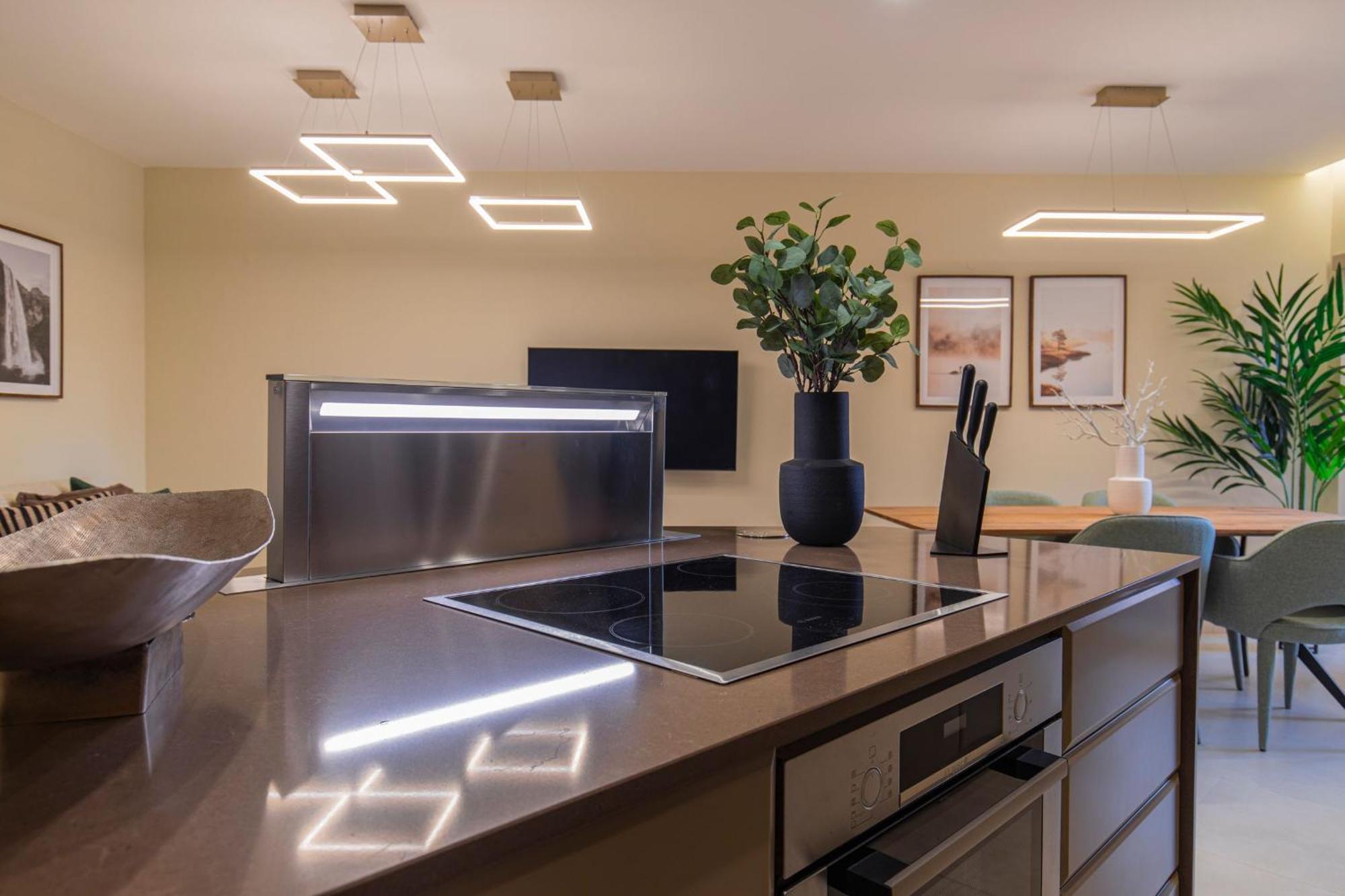 Deluxe 2Bdr Apartment In Carcavelos By Lovelystay Kültér fotó