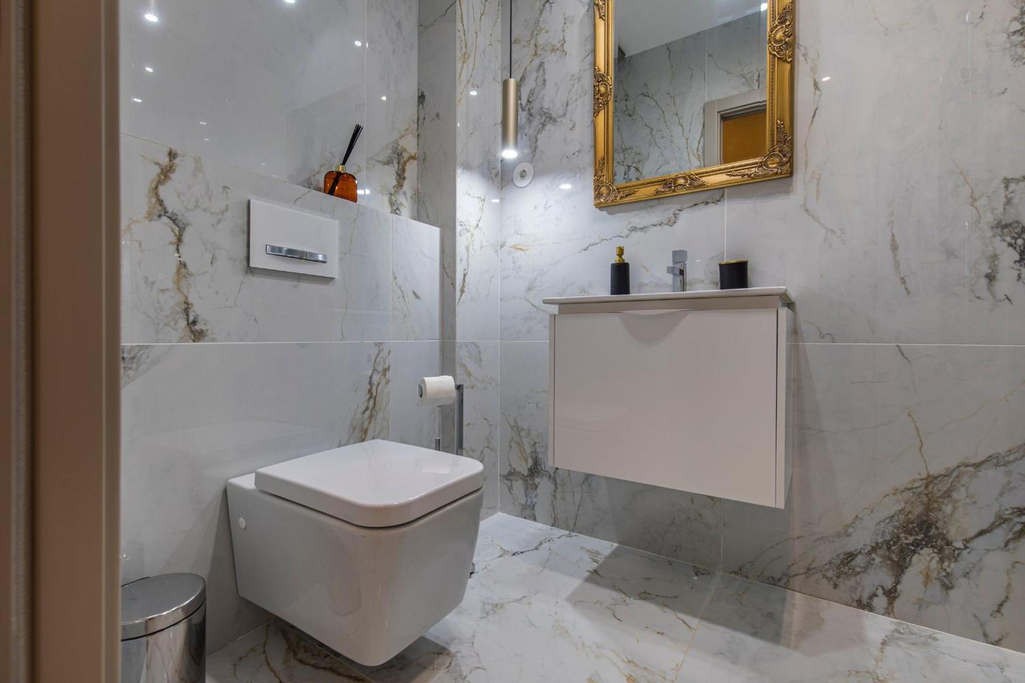 Deluxe 2Bdr Apartment In Carcavelos By Lovelystay Kültér fotó