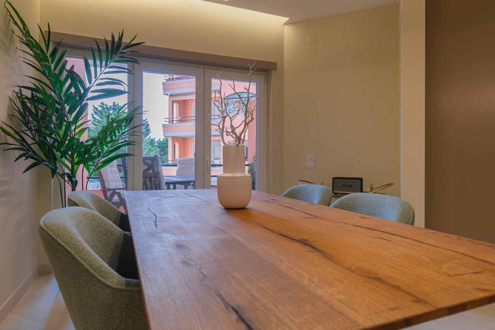 Deluxe 2Bdr Apartment In Carcavelos By Lovelystay Kültér fotó
