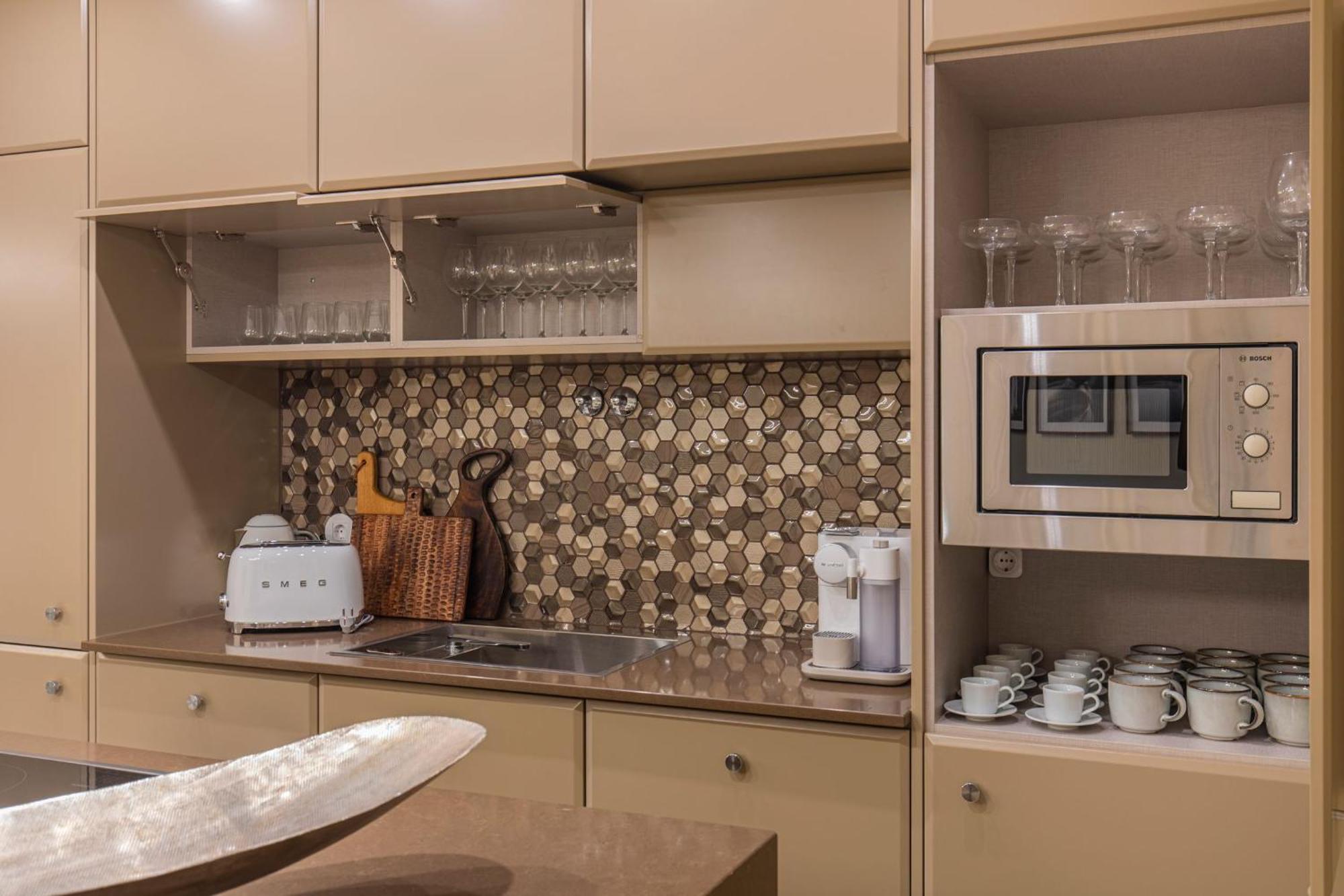 Deluxe 2Bdr Apartment In Carcavelos By Lovelystay Kültér fotó