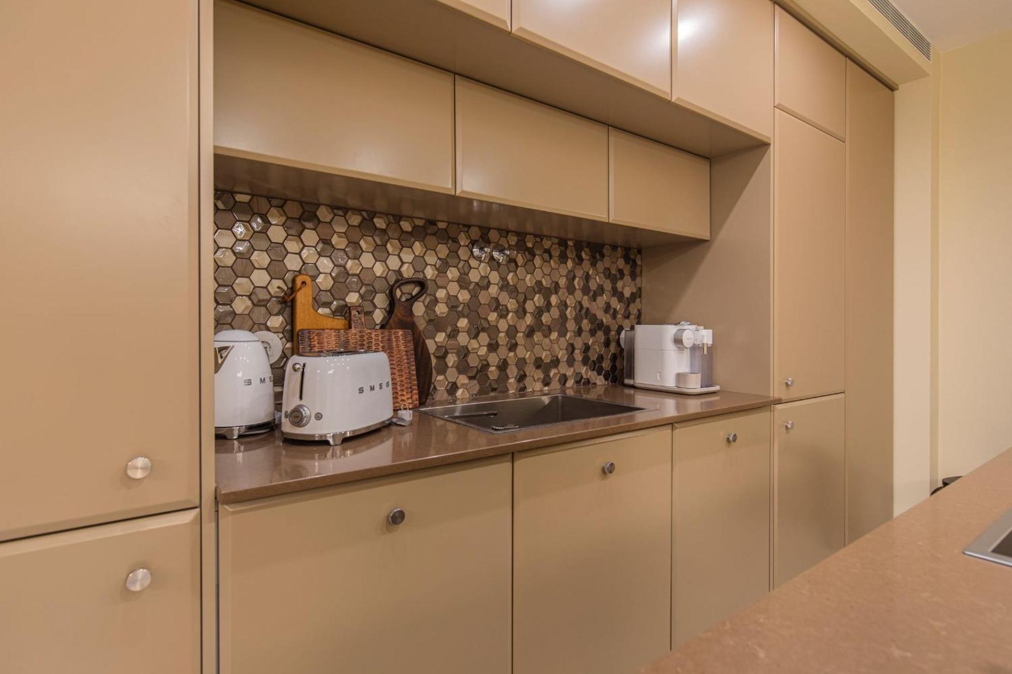 Deluxe 2Bdr Apartment In Carcavelos By Lovelystay Kültér fotó